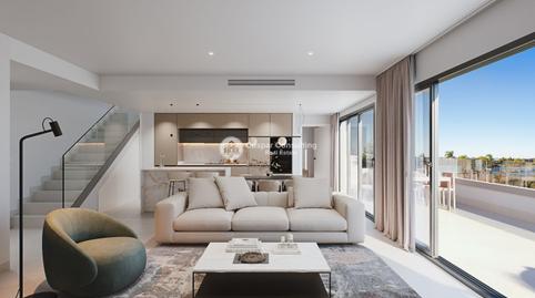 Foto 2 de Apartamento en venta en N/a, Mar Menor Golf, Torre-Pacheco