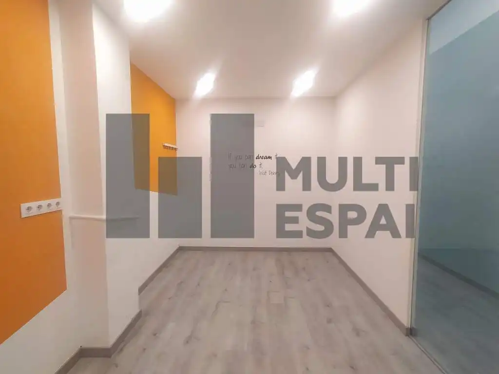 Local de alquiler en Barcelona con Aire acondicionado