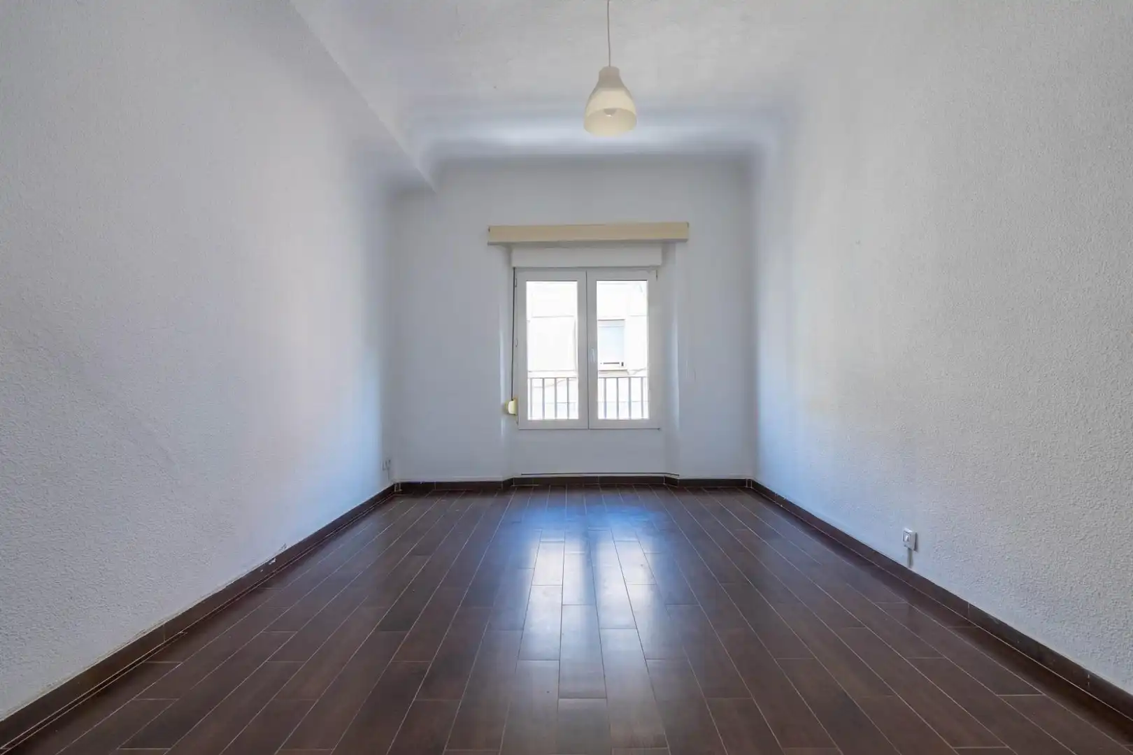 Bedroom of Flat for sale in Granada  with Heating and Terrace