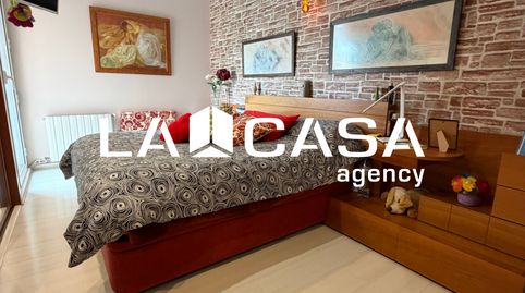 Foto 4 de Piso en venta en Montigalà, Badalona