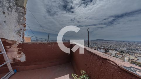 Photo 5 of Houses for sale in El Carmel, Barcelona Capital