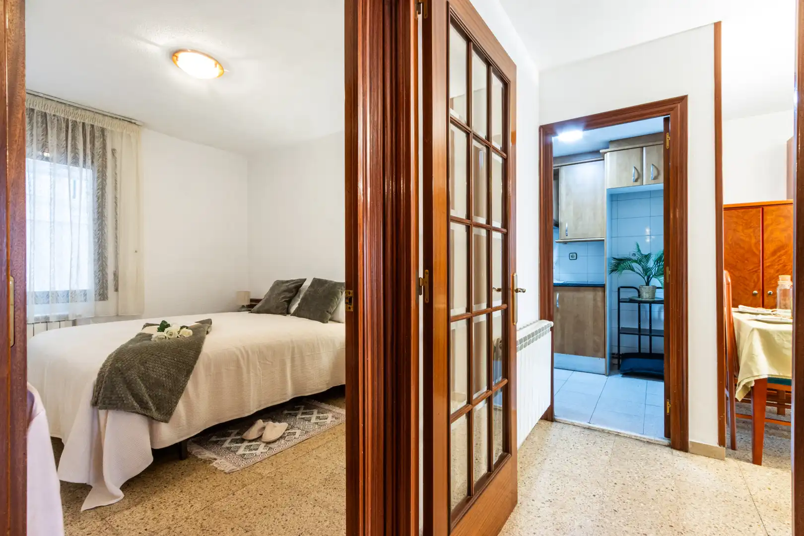 Flat with lift for sale in Carretera de Martorell, imagen 27