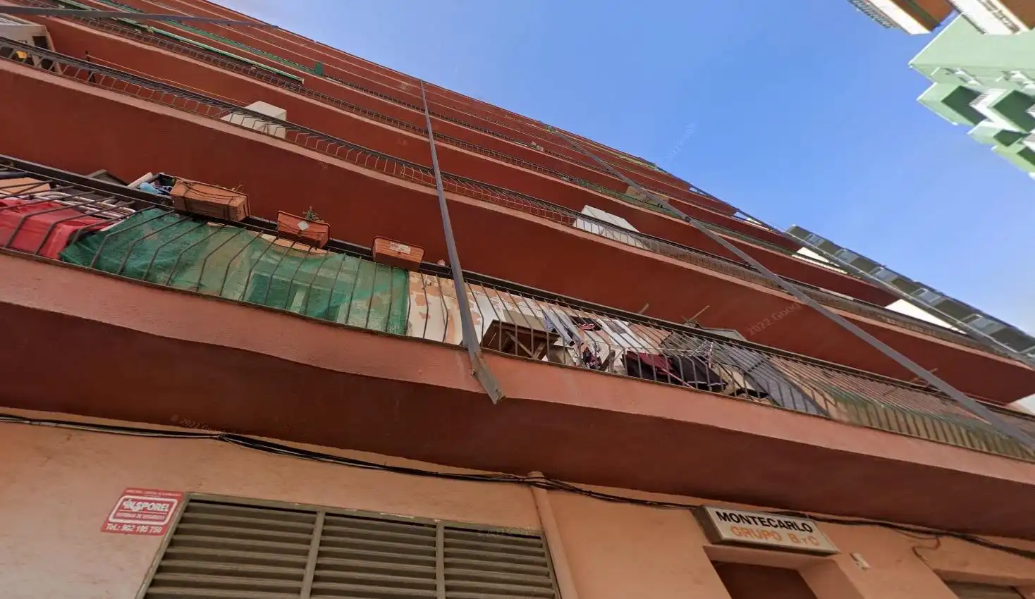 Appartement avec ascenseur à vendre à MONACO 1, imagen 3
