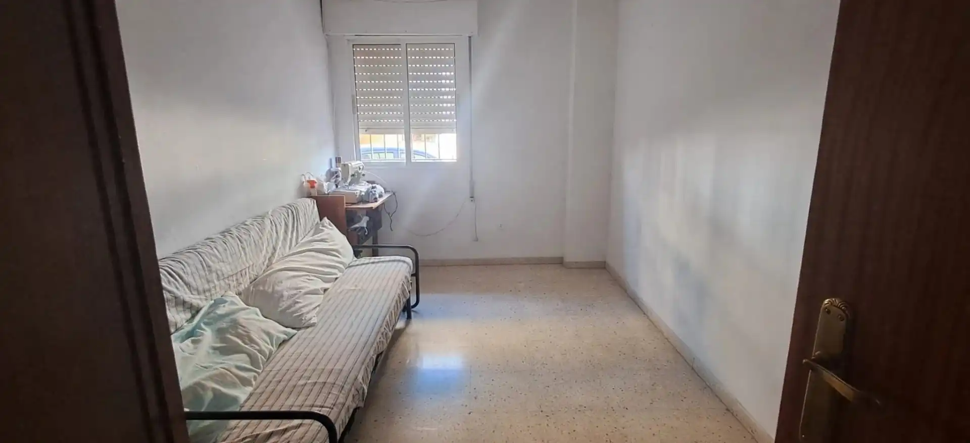 Bedroom of Flat for sale in Utrera Ciudad 