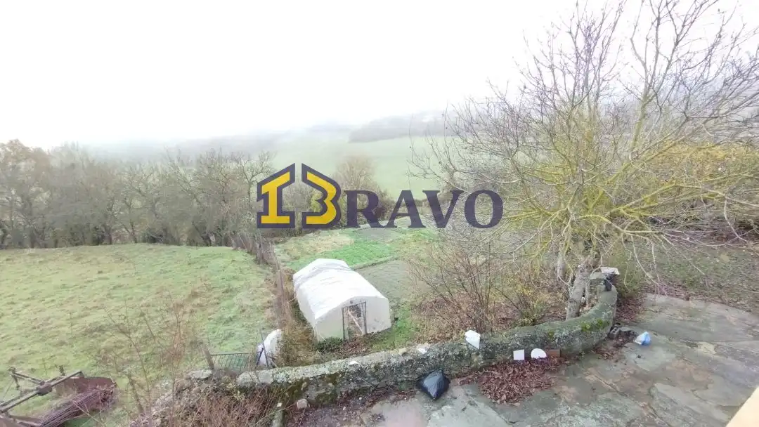 Casa o xalet en venda en Valle de Losa amb Jardí privat i Terrassa