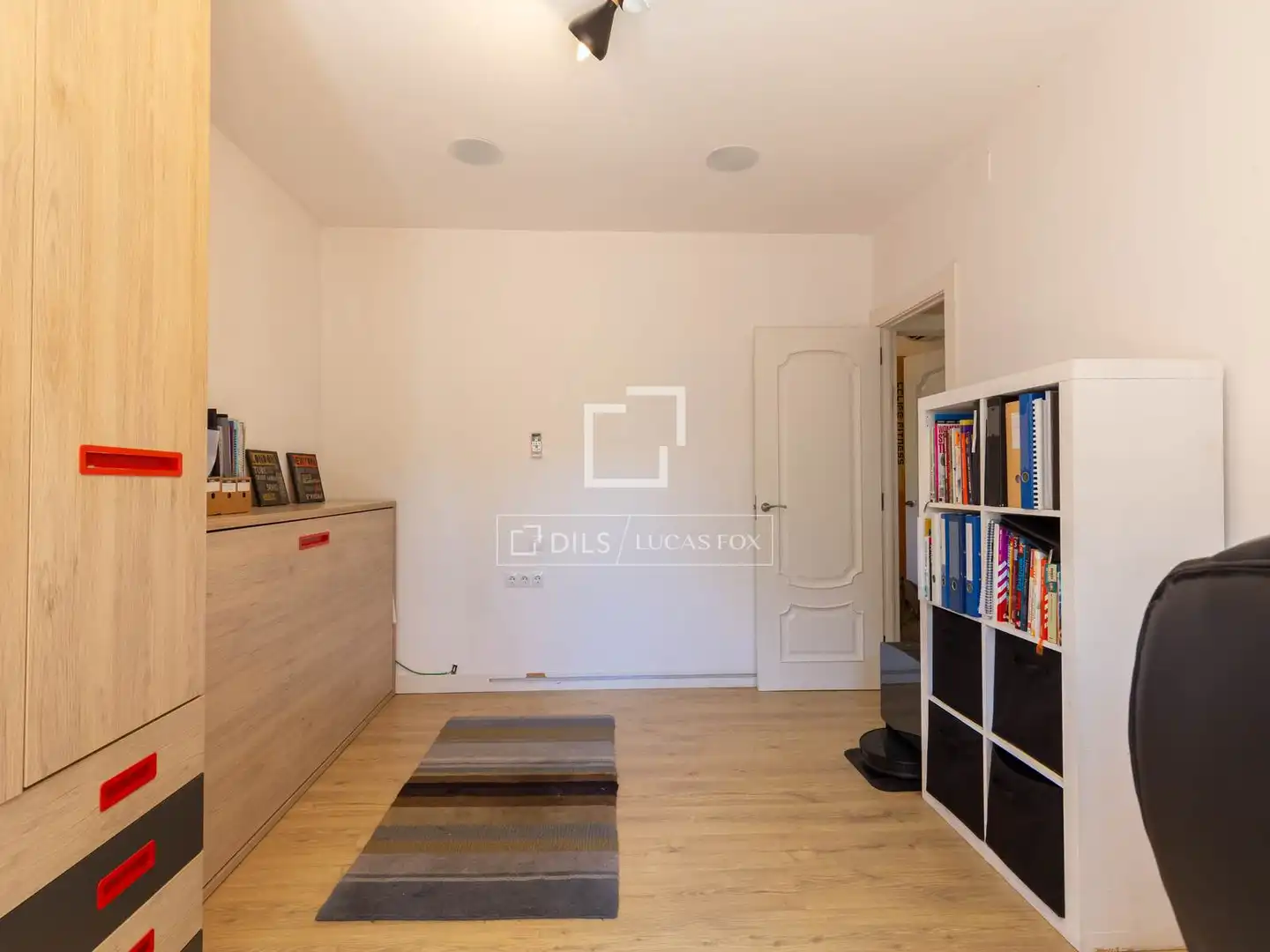 Piso en venta en Esplugues de Llobregat con Aire acondicionado, Calefacción y Jardín privado