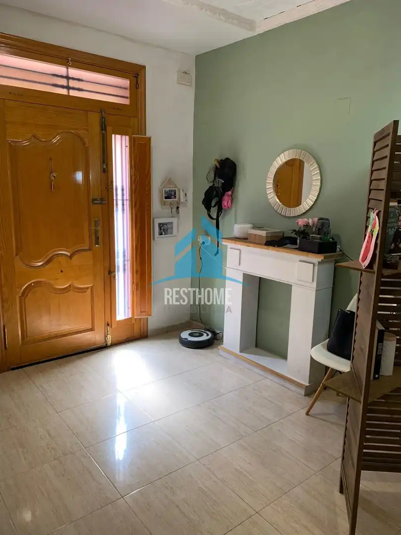 Casa o xalet en venda en Carcaixent amb Aire condicionat, Terrassa i Moblat