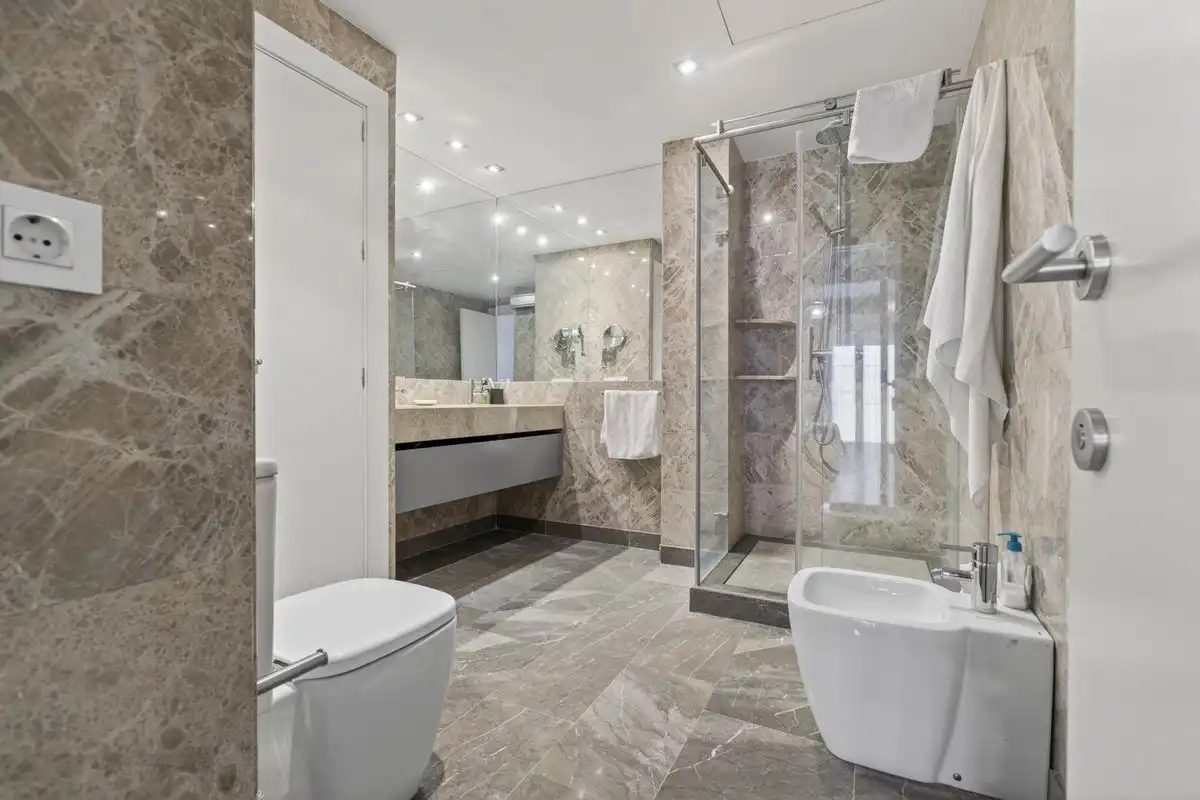 Appartement avec ascenseur à vendre à Calle Albareda, imagen 21