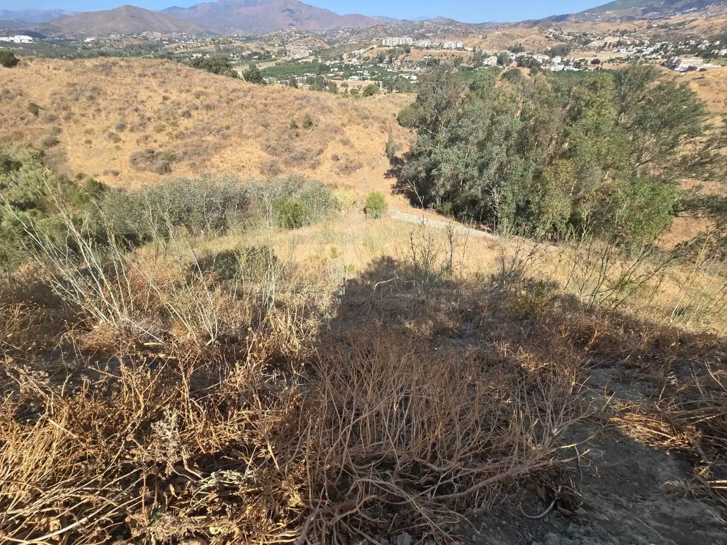Terreni e lotti in vendita a Mijas Golf, imagen 11