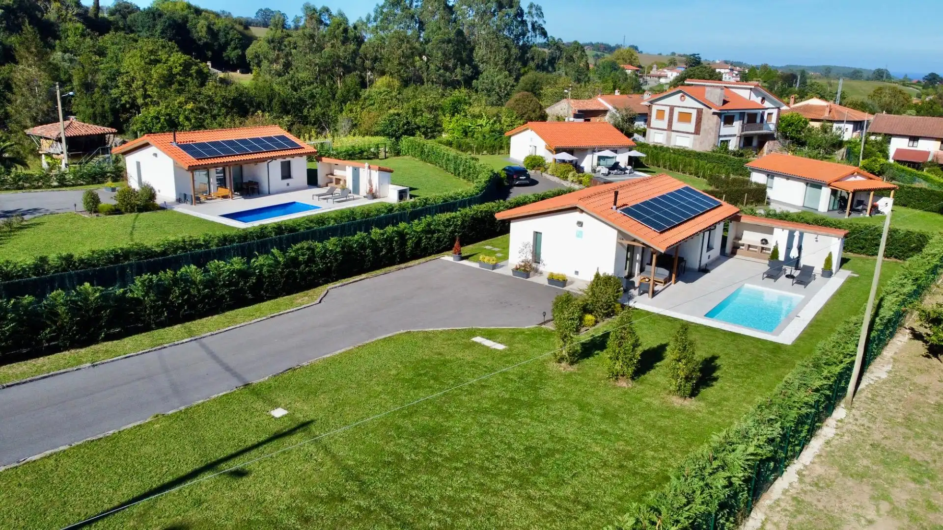 Casa amb piscina en venda a SOTO, imagen 4