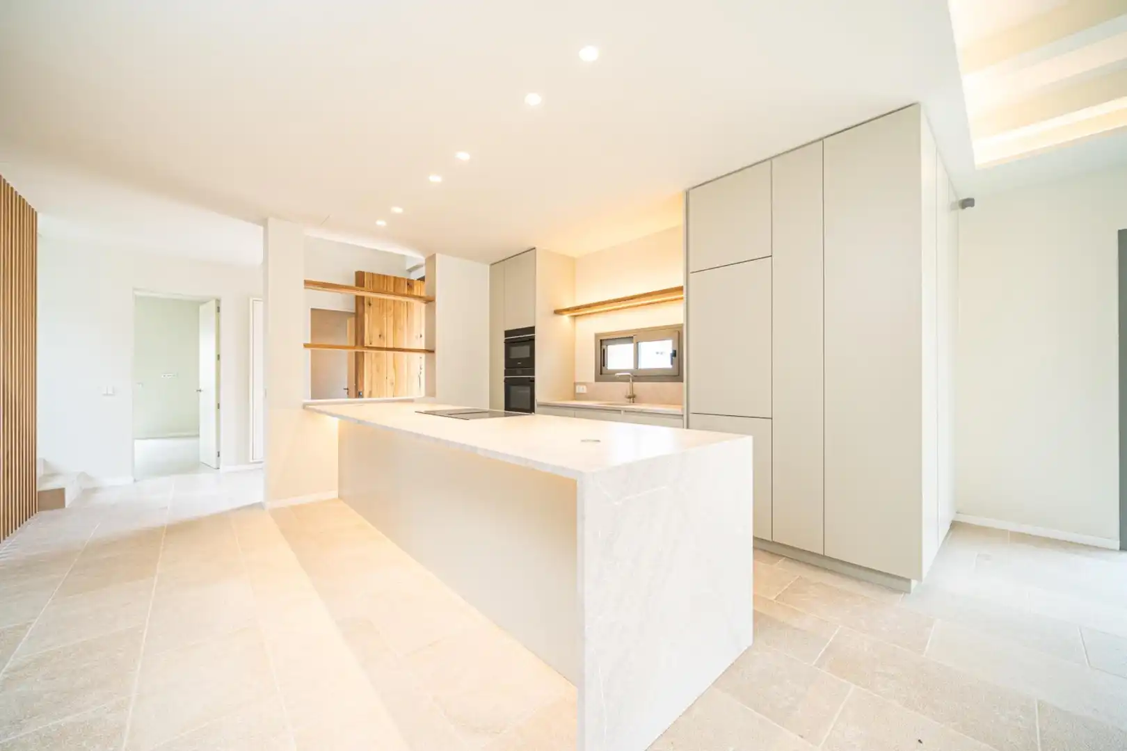 Cocina de Casa o chalet en venta en Artà