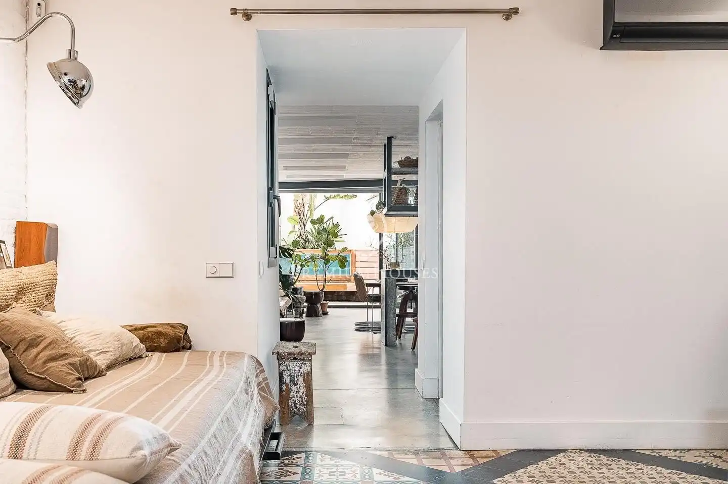 Loft con piscina en venta en Sants - Montjuïc, imagen 37