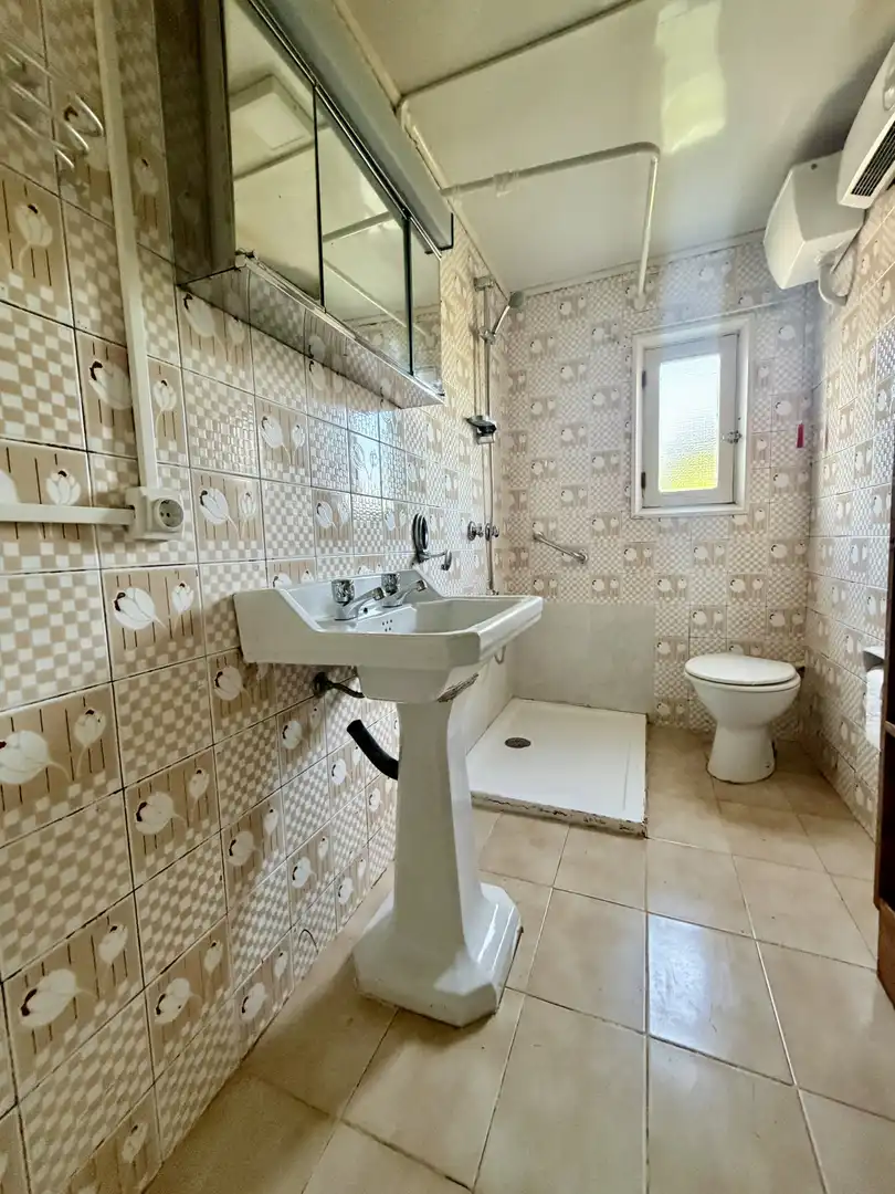 Bathroom of Houses for sale in Liérganes  with Heating, Private garden and Terrace