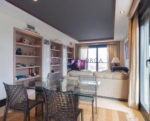 Living room of Flat for sale in Maó  with Air Conditioner, Heating and Terrace