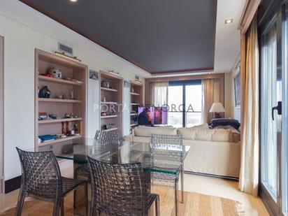 Living room of Flat for sale in Maó  with Air Conditioner, Heating and Terrace