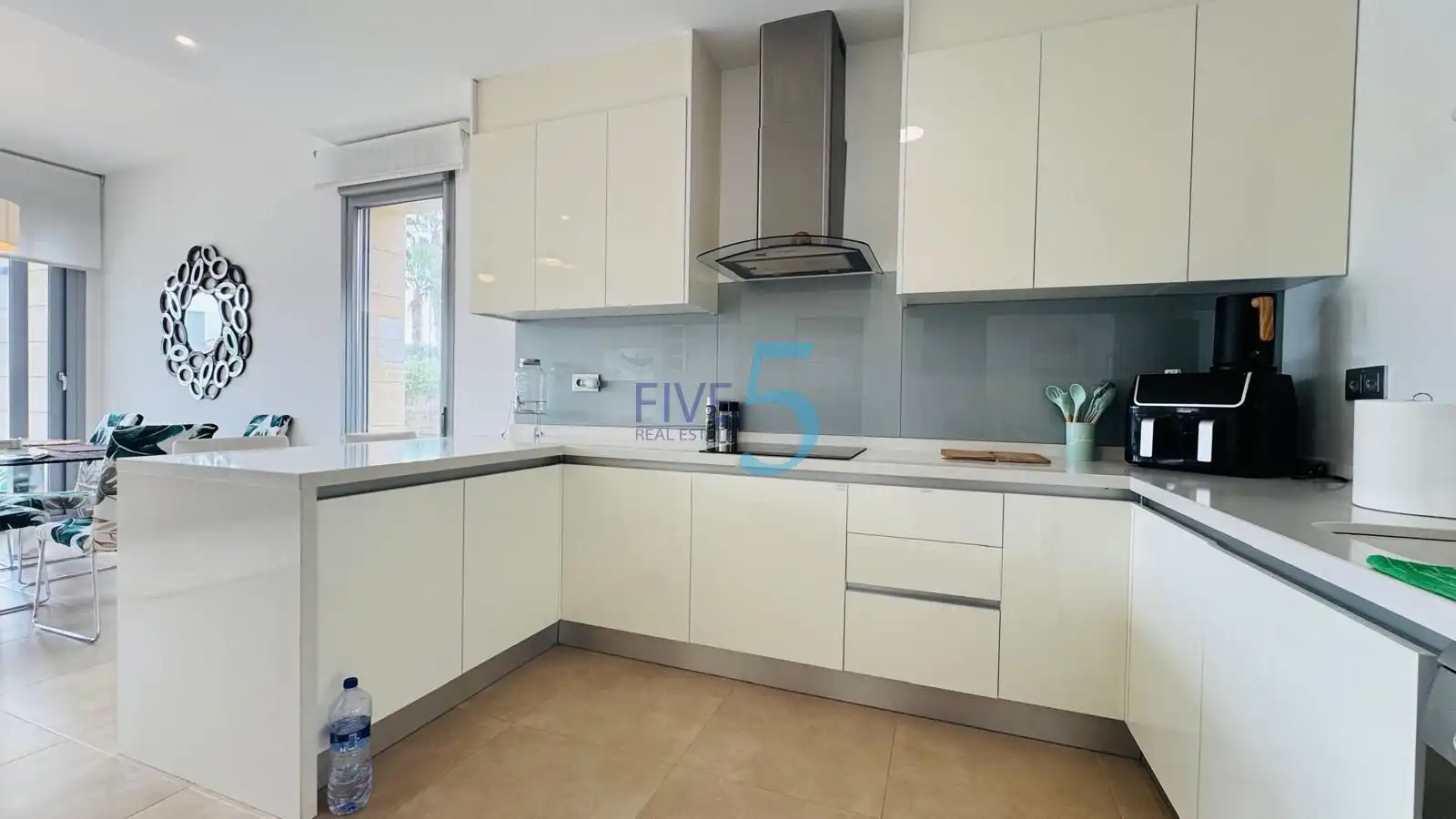 Casa con terraza en venta en Desamparados - Hurchillo - Torremendo, imagen 4