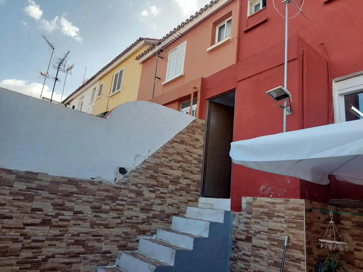 Casa o chalet en venta en La Salud