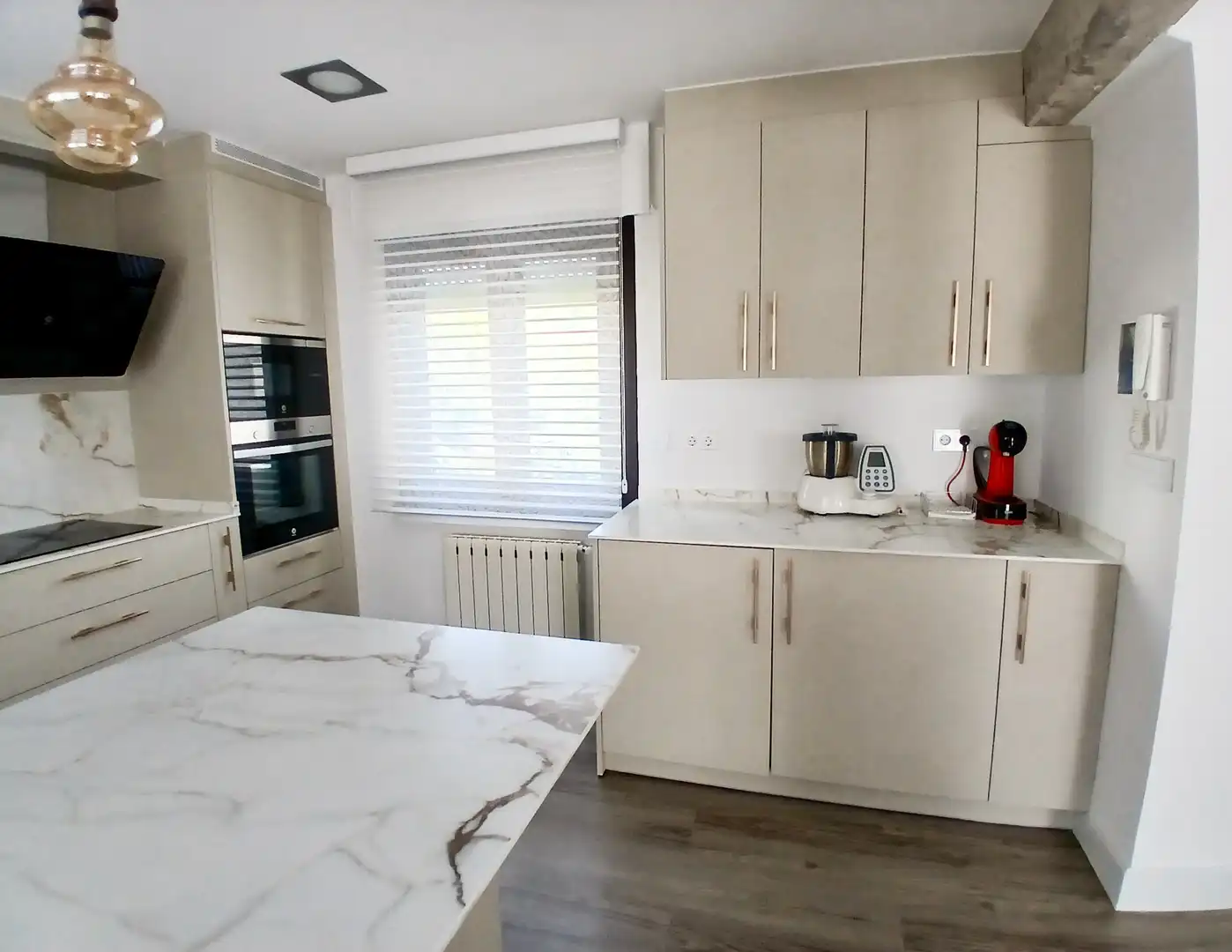 Piso en venta en Askatasun Hiribidea, Bermeo