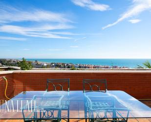 Flat to rent in Les Botigues de Sitges