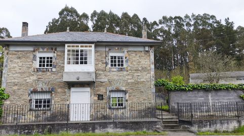 Foto 3 de Casa o xalet en venda a Cospeito, Lugo