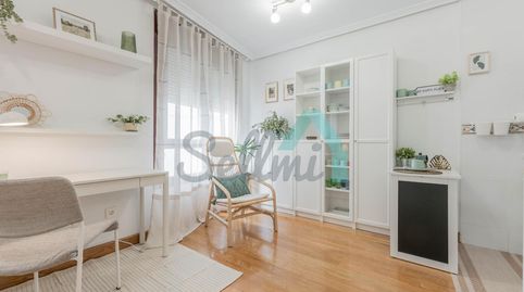 Foto 5 de Estudio de alquiler en Rosal, Parque San Francisco - Uría, Oviedo