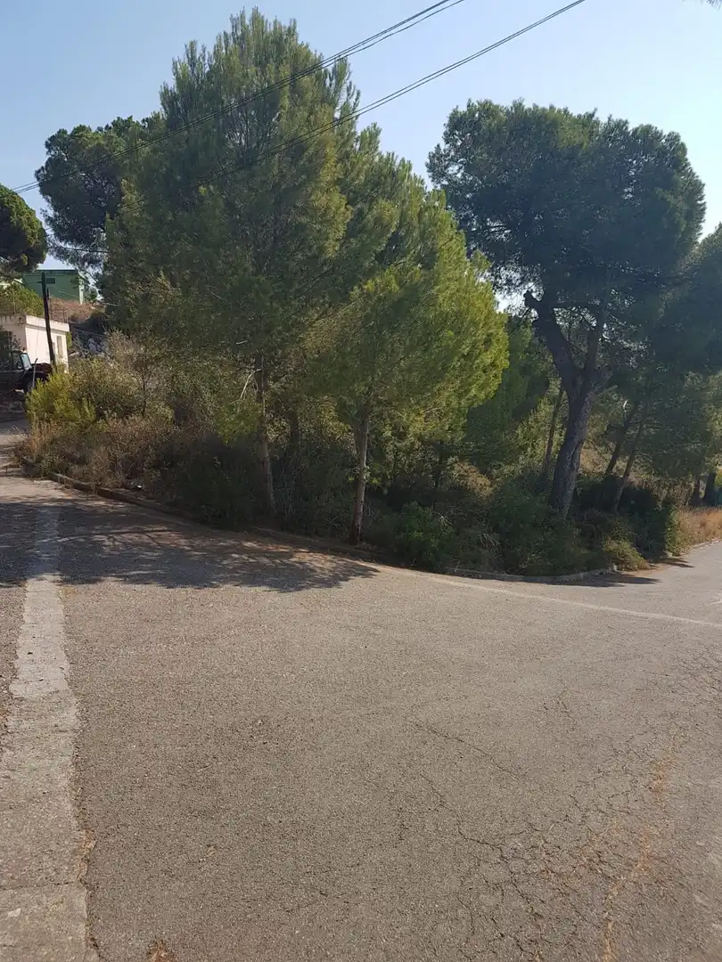 Lands and plots for sale in L'Estartit Poble