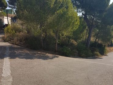 Terrenos y solares en venta en L'Estartit Poble