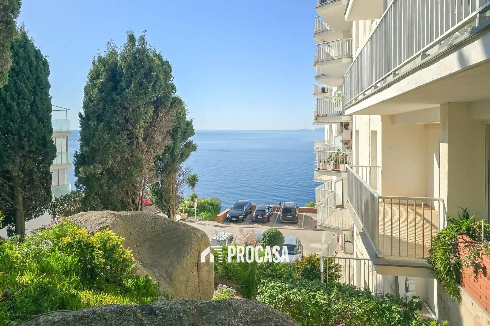 Piso con piscina en venta en De Canyelles, imagen 21