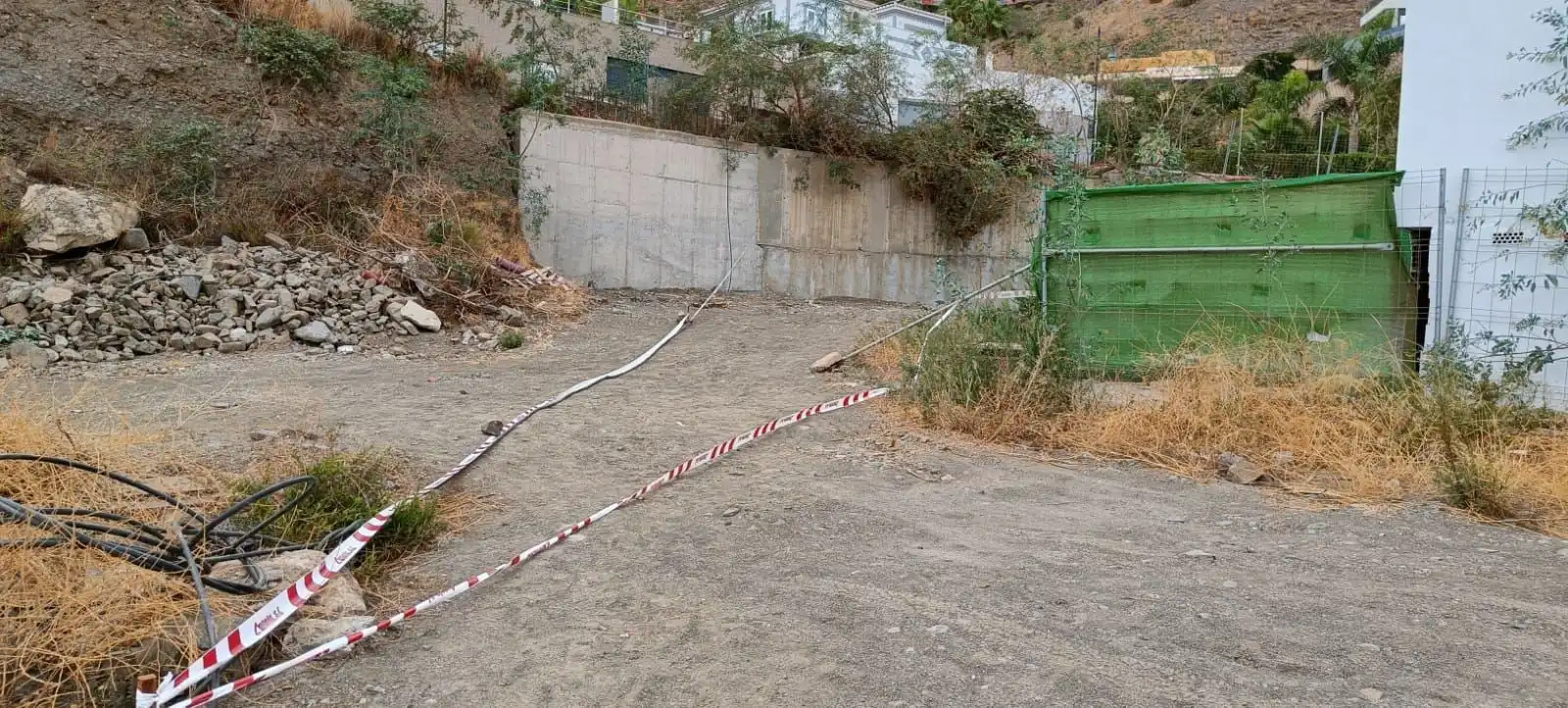 Exterior view of Residential for sale in Torrox