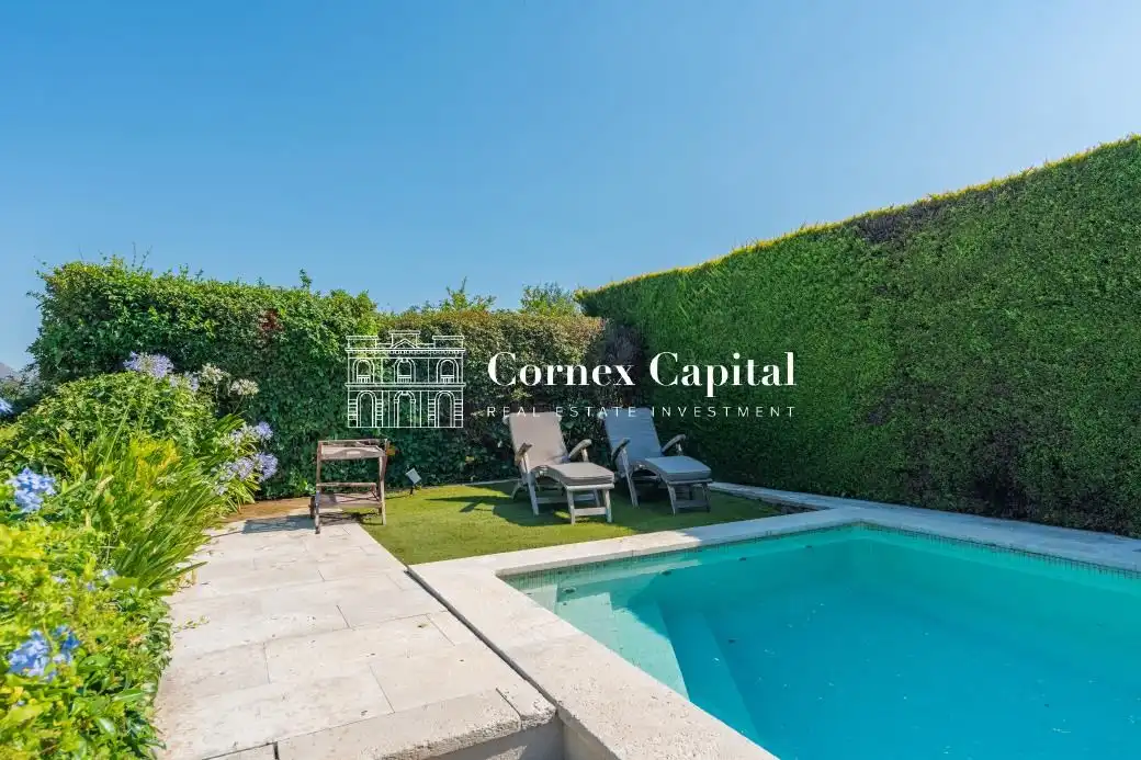 Jardí de Casa o xalet de lloguer en Pals amb Jardí privat, Terrassa i Piscina