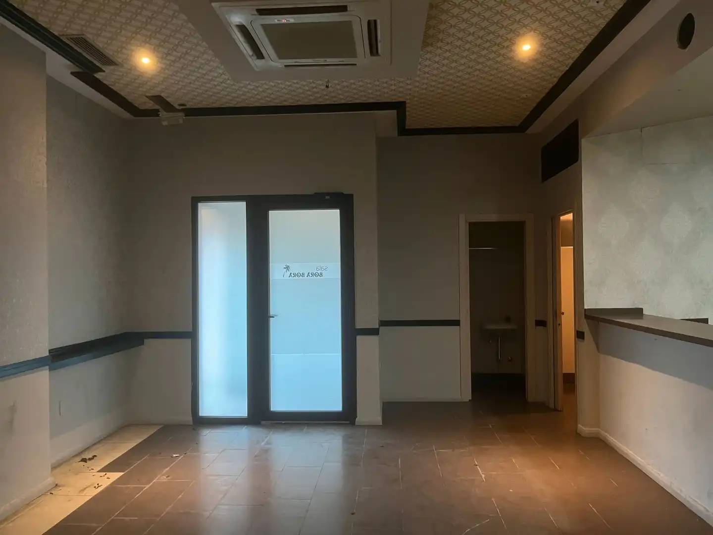 Business premises to rent in Torre del Mar