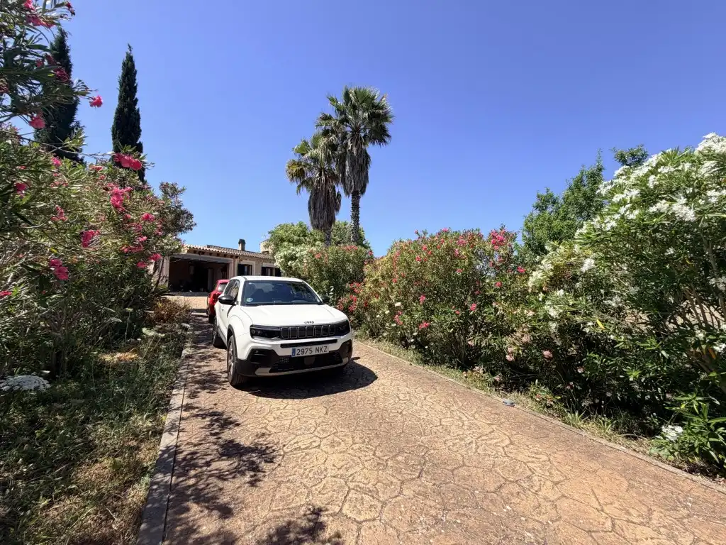 Casa amb jardí en venda a Nord, imagen 19
