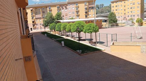 Foto 3 de Pis en venda a Plaza del Escultor Ruiz Olmos, Fátima - Levante, Córdoba Capital