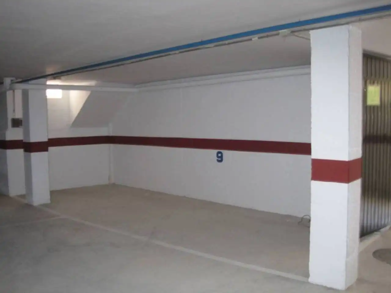 Parking à vendre à Calle CARCABAS, imagen 3