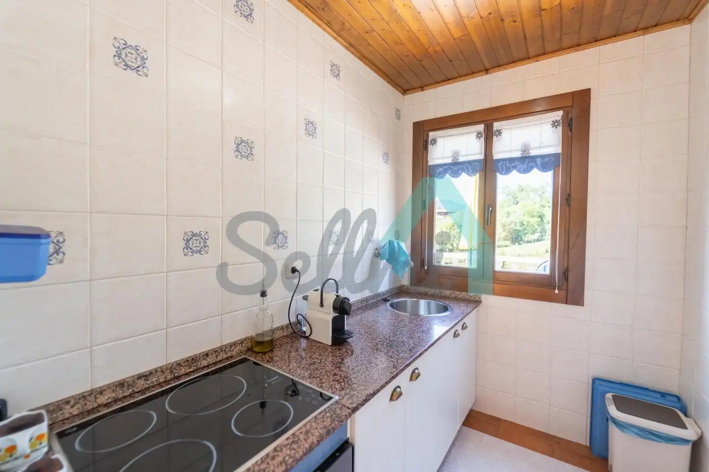 Casa o xalet en venda a Villamar de Abajo, Salas