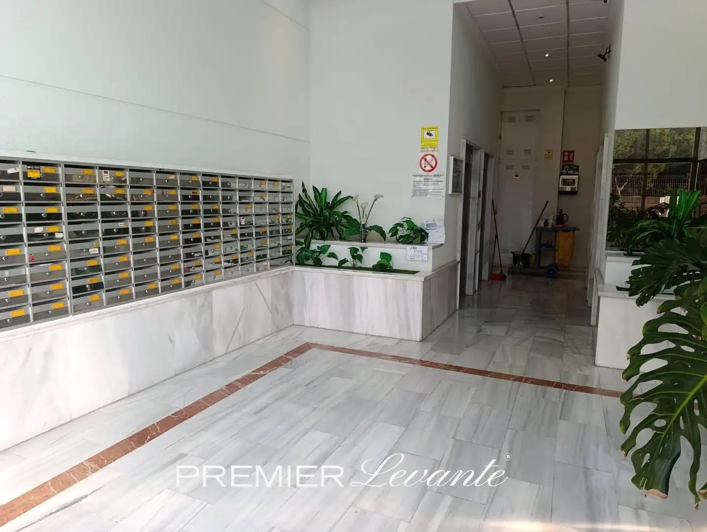 Flat with pool for sale in Avenida Avenida Mariners de la Vila Joiosa, imagen 26