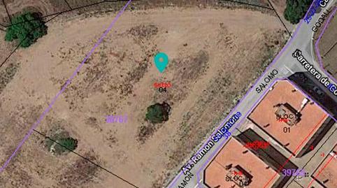 Foto 2 de Residencial en venta en Ramon Salomon, Ulldecona, Tarragona