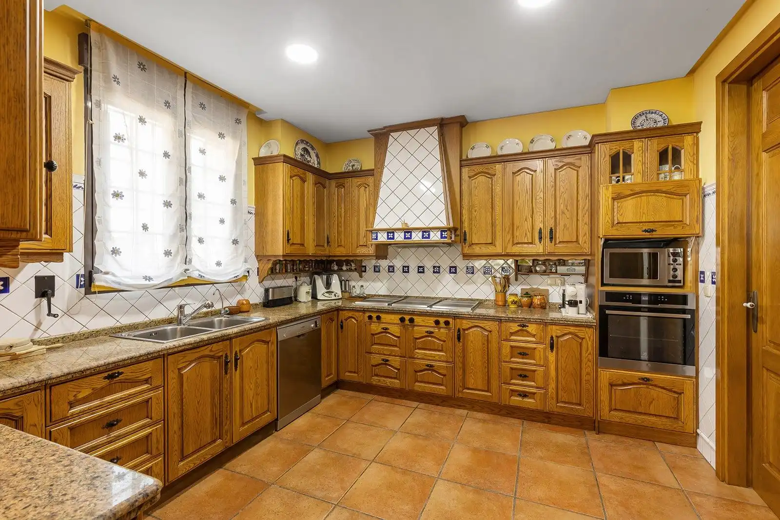Chalet con terraza en venta en N/A, imagen 19