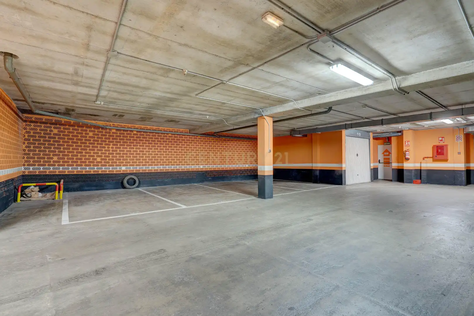 Residencial en venta en Paseo Arco de Ladrillo, 73, Valladolid, Spain 73, imagen 75