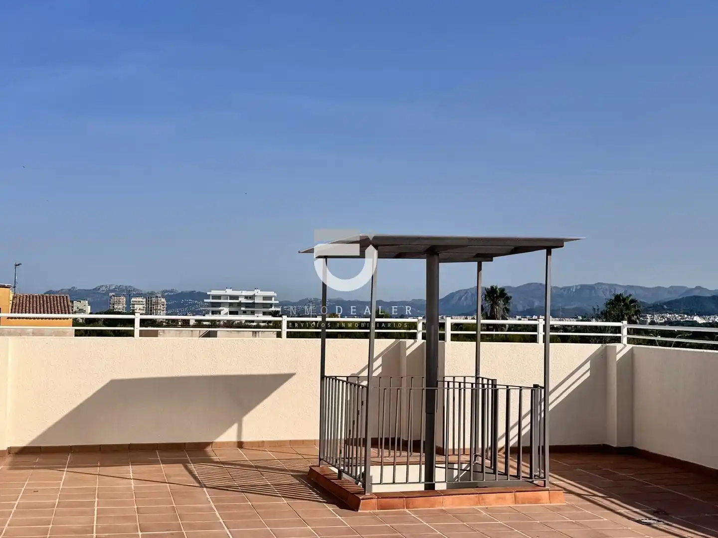 Penthouse with terrace for sale in Calle BOLITX DEL, imagen 20