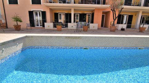 Exclusivo Apartamento en Planta Baja a un minuto del Mar  Alquiler Temporal