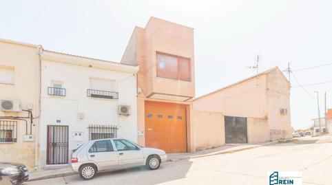 Foto 5 de Piso en venta en Calle del Cerro, 7, Yunclillos, Toledo