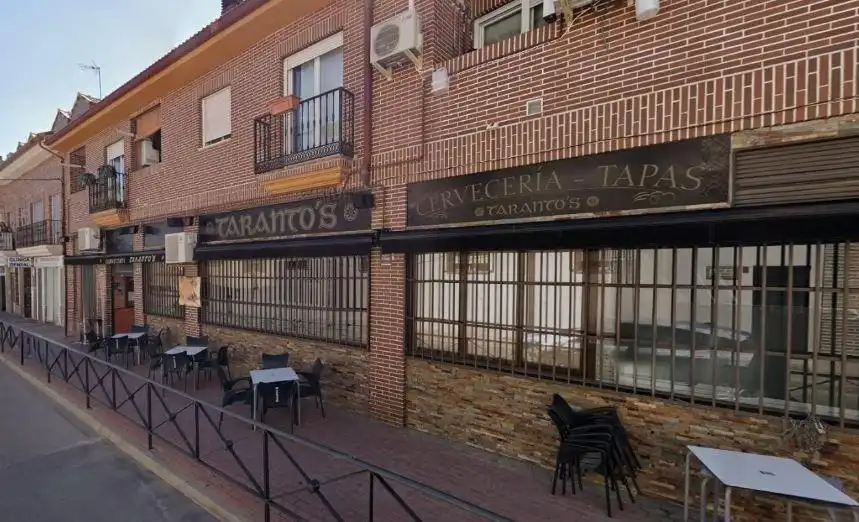 Business premises for sale in Calle Lavaderos, imagen 2