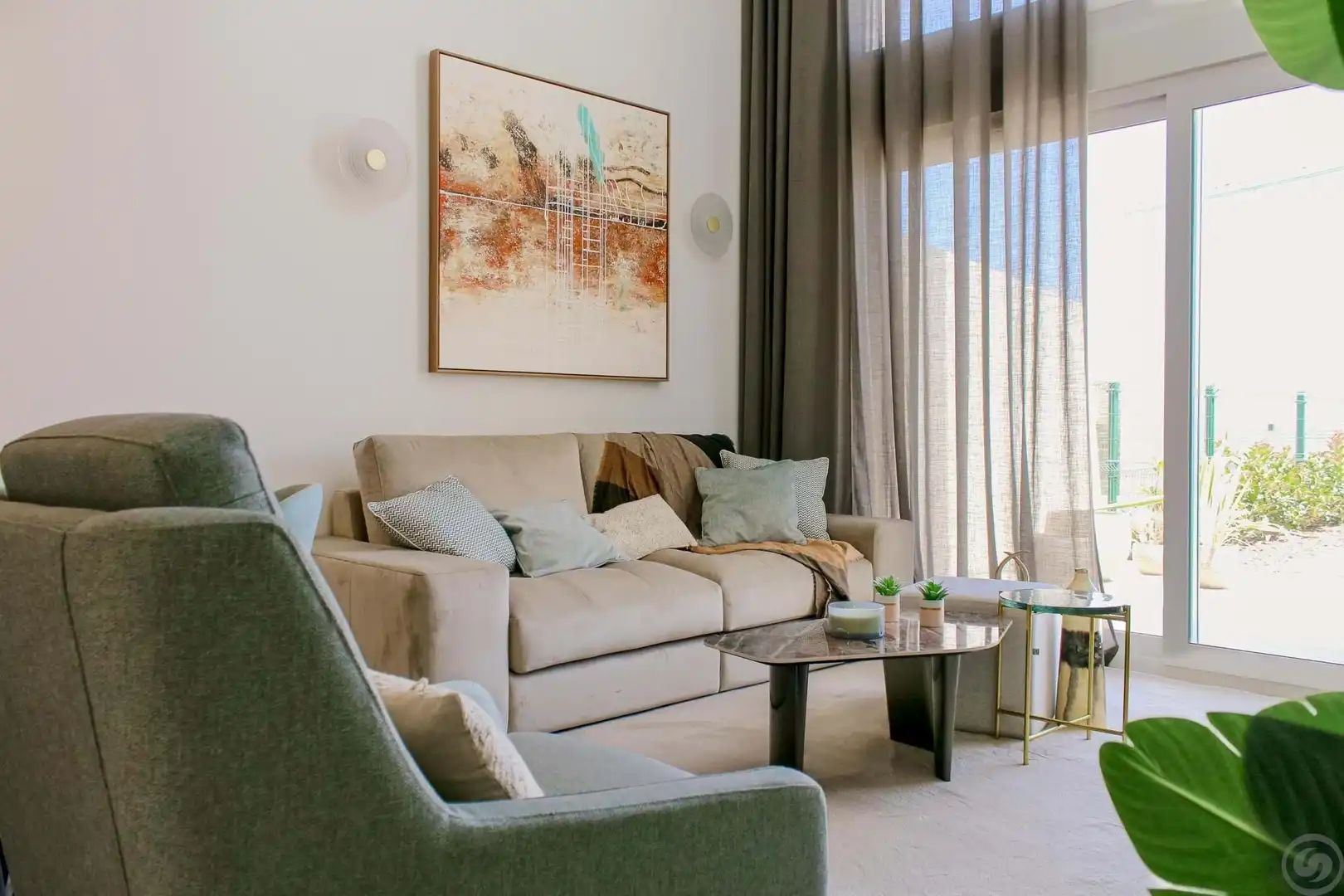 Terraced house with pool for sale in Algorfa, imagen 6