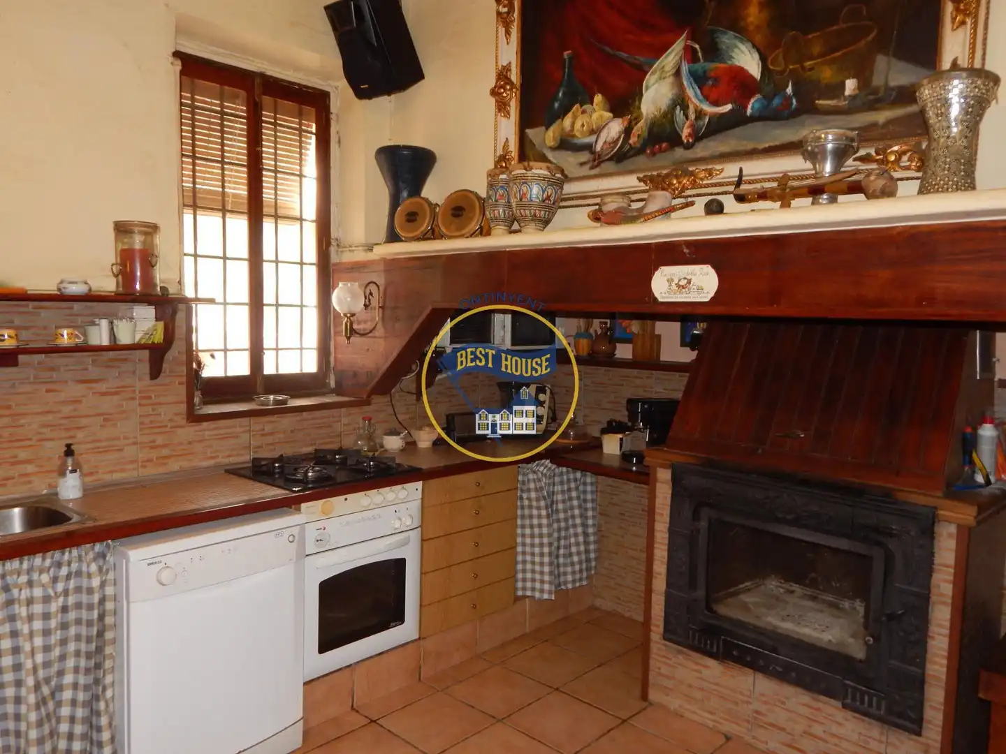 Villa avec terrasse à vendre à Cocentaina, imagen 26