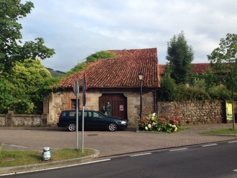 Apartment for sale in LUZMELA REAL , Mazcuerras