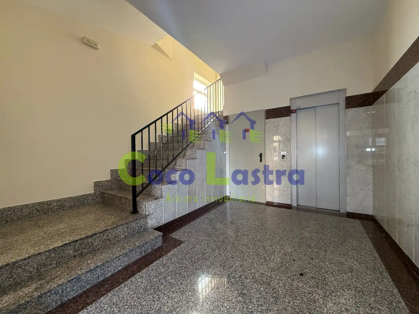 Wohnung mit Terrasse zum Verkauf in Calle Río Coa, imagen 9