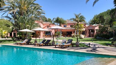 Foto 2 de Casa o xalet en venda a N/a, Guadalmina Baja, Marbella