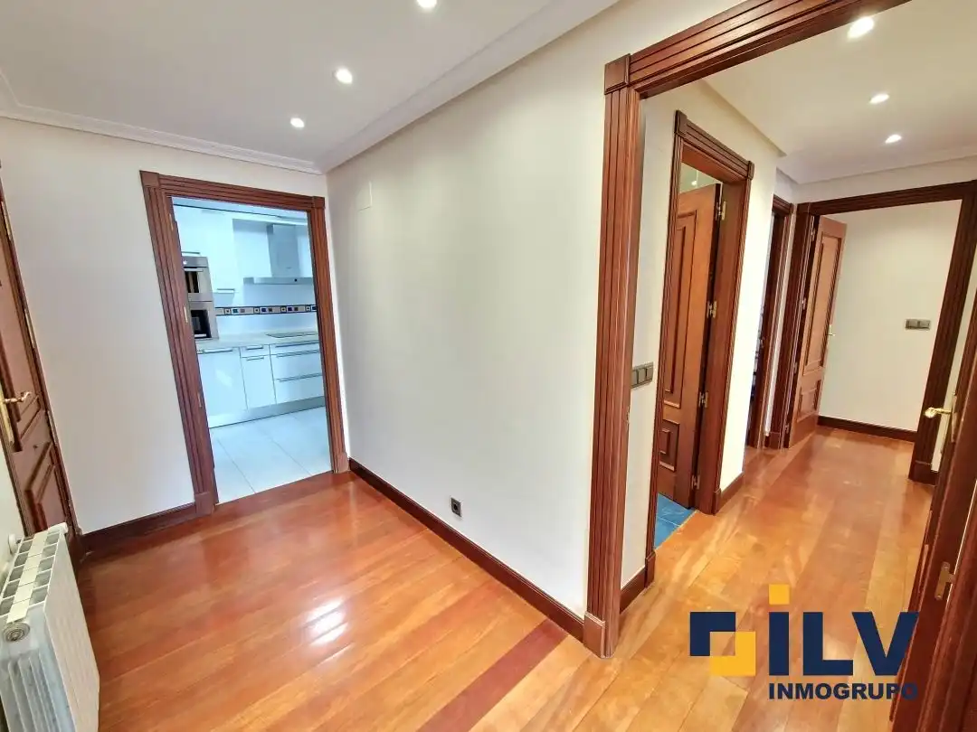 Piso en venta en Capitán Mendizabal - La Sardinera