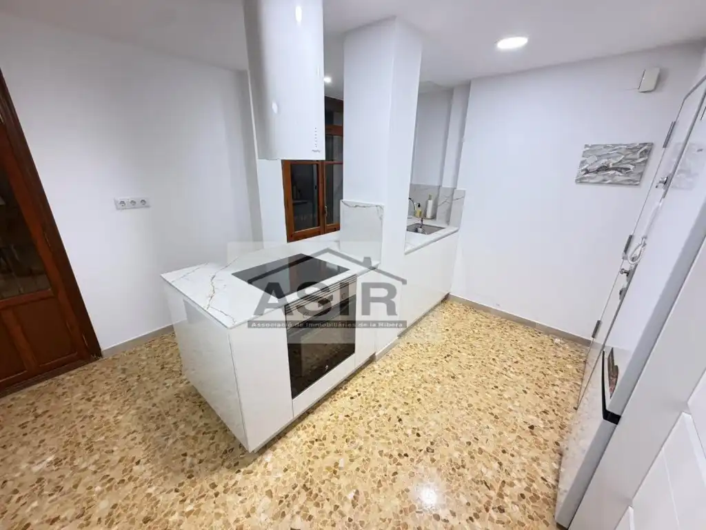 Küche von Wohnung zur Miete in Alzira